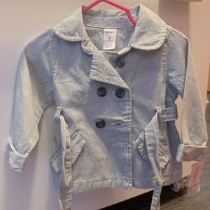 9 months Carters Sweater